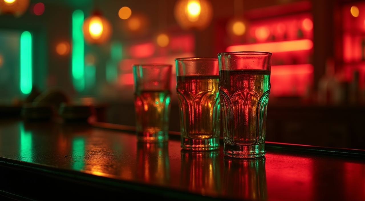 a888bet Baccarat Nightlife